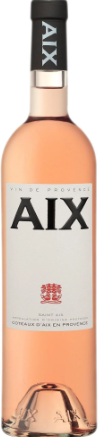 Aix Coteaux d'Aix en Provence Rose'