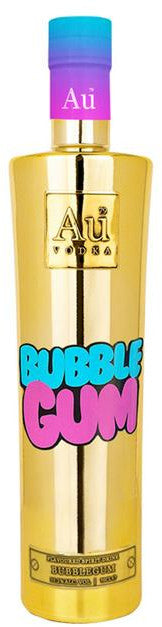 Au Vodka Bubblegum 70cl 35.2%