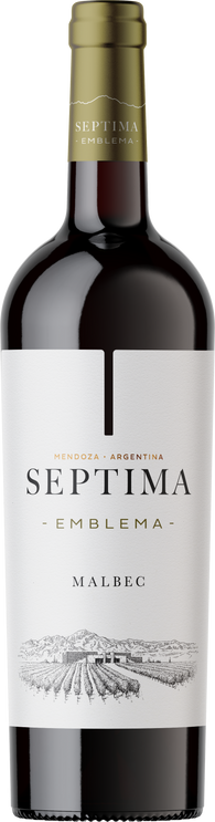 Septima Malbec