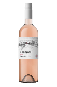 Bodegaza Rose'