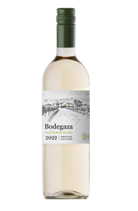 Bodegaza Sauvignon Blanc