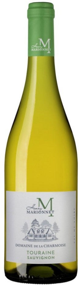 Domaine de la Charmoise Touraine Sauvignon Blanc AOC