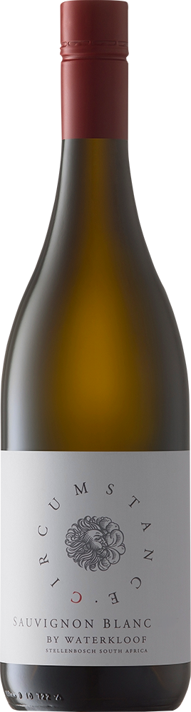 Circumstance Sauvignon Blanc Stellenbosch