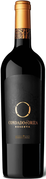 Condado de Oriza Reserva DO RIbera del Duero
