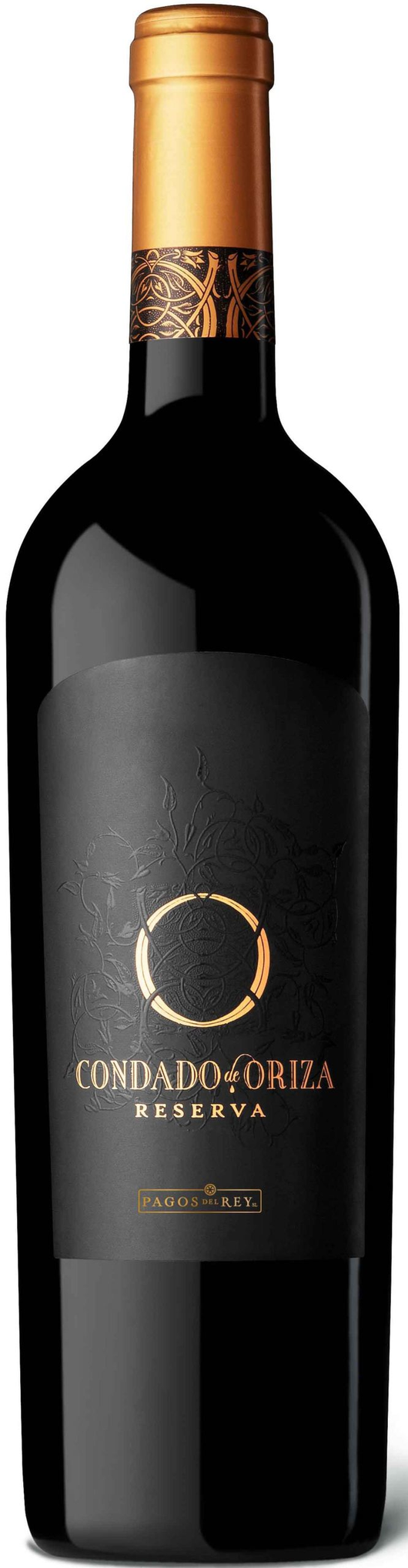 Condado de Oriza Reserva DO RIbera del Duero