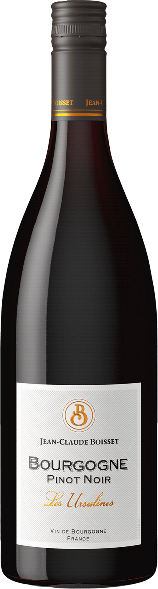 Jean Claude Boisset Bourgogne Pinot Noir