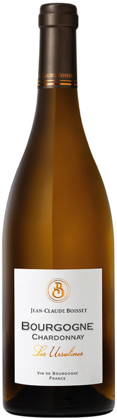 Jean Claude Boisset Bourgogne Chardonnay