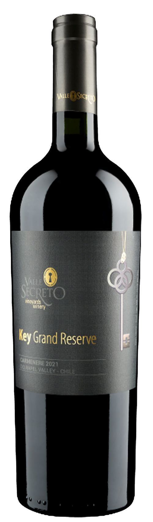 Key Gran Reserve Carmenere