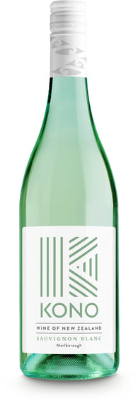 Kono Marlborough Sauvignon Blanc