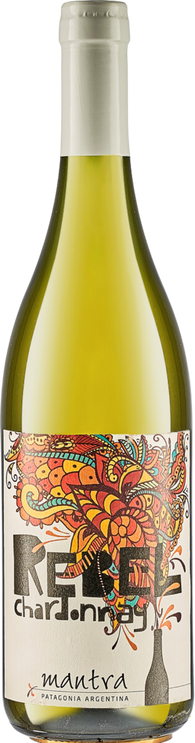 Mantra Rebel Chardonnay