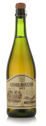 Pierre Huet Cider Sweet 75cl 2.5%