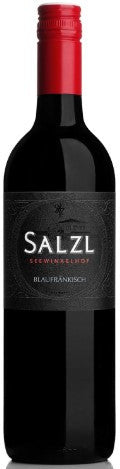 Salzl Seewinkelhof Burgenland Blaufrankish