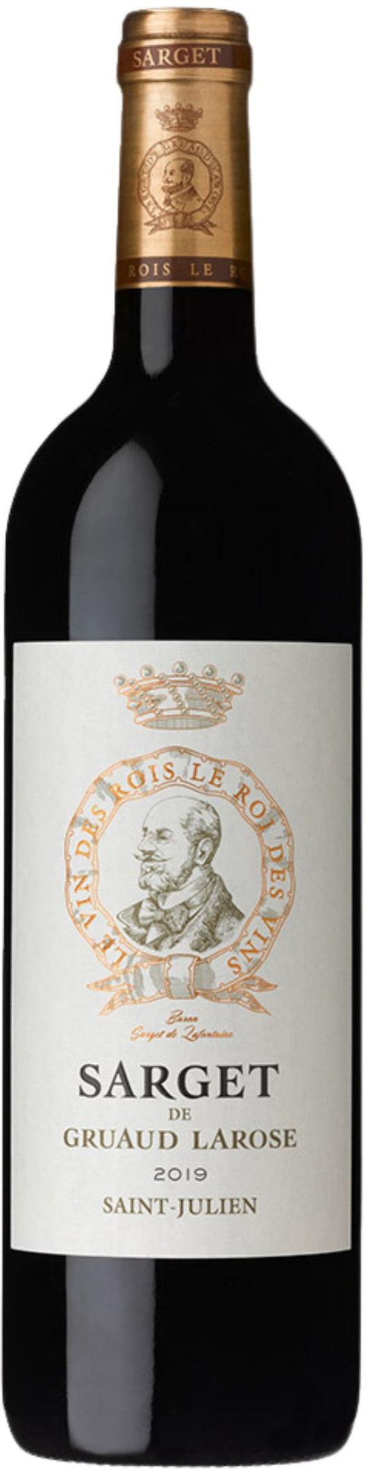 Sarget de Gruard-laropse Saint Julien