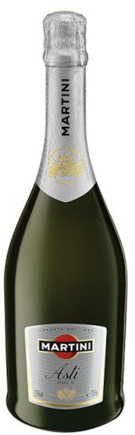 Martini Asti Spumante NV