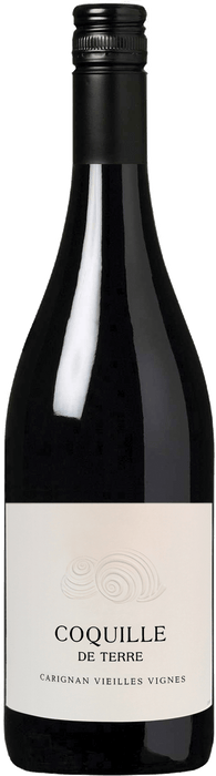 Coquille de Terre V.V. Carignan Languedoc