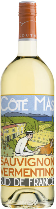 Cote Mas Sauvignon-Vermentino Languedoc