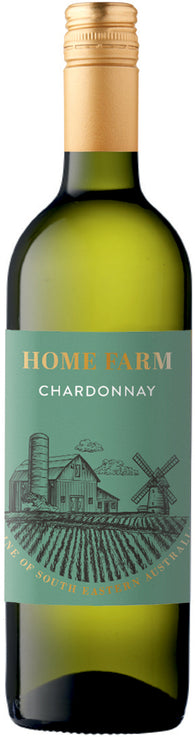 Home Farm Chardonnay