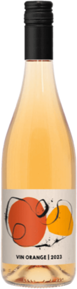 When Life Gives you Oranges? Orange Wine