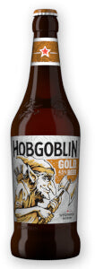 Hobgoblin Gold 8x500ml 4.5%