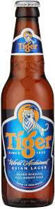Tiger Beer 4.8% 24x330ml