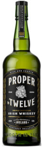Proper No Twelve 70cl 40%