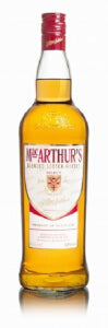 Macarthur's 40% Litre