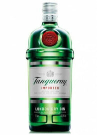 Tanqueray Export Gin