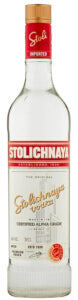 Stolichnaya Litre 40%