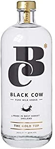Black Cow Pure Milk Vodka 70cl