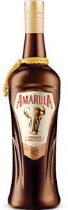 Amarula 17% Litre