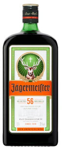 Jagermeister 1L 35%