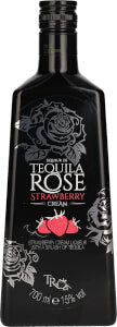 Tequila Rose 70cl 15%