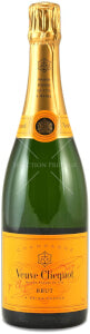 Veuve Clicquot Brut Yellow Label NV