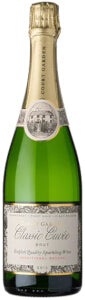 Court Garden English Sparkling Cuvee 2016
