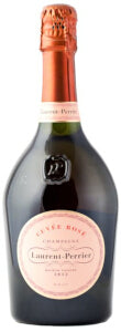 Laurent Perrier Rose NV