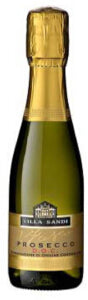 Villa Sandi Prosecco DOC Brut 24x200ml
