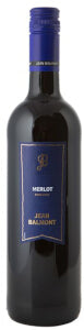 Jean Balmont Merlot