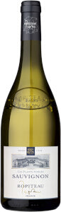 Ropiteau Plants Nobles Sauvignon Blanc