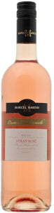 Marcel Martin Syrah Rose
