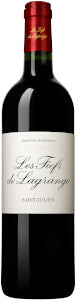 Les Fiefs de Lagrange Saint Julien 2019