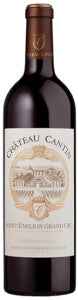Château Cantin St Emilion Grand Cru 2021