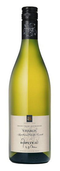 Chablis Ropiteau 2021