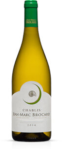 Chablis Jean Marc Brocard