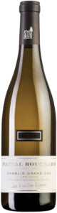 Pascal Bouchard Chablis “Vieilles Vignes”