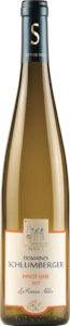 Princes Abbes Pinot Gris Domaine Schlumberger