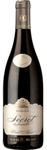 Bourgogne Pinot Noir Secret de Famille, Albert Bichot 2016/17