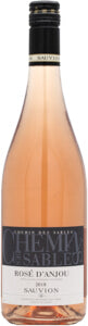 Sauvion Rosé d'Anjou