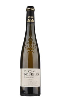 Chateau de Fesles Bonnezeaux