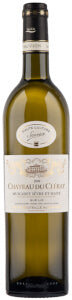 Sauvion Château du Cléray Muscadet Sèvre et Maine sur lie