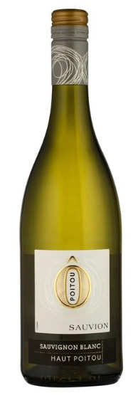 Haut Poitou Sauvignon Blanc